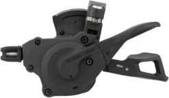 Shimano Deore Schaltgriff SL-M6000 Klemmschelle M. Ganganzeige 2-/3-/10-fach -Fahrradsportgeschäft 294939