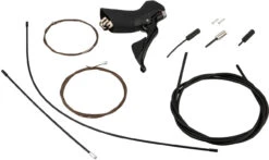 Shimano Ultegra Schalt-/Bremsgriff STI ST-R8000 2-/11-fach 13 Shimano Ultegra Schalt-/Bremsgriff STI ST-R8000 2-/11-fach -Fahrradsportgeschäft 294955