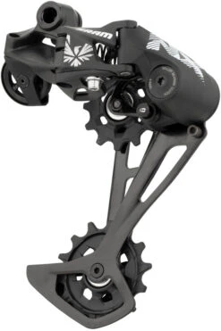 SRAM NX Eagle Schaltwerk 12-fach 8 SRAM NX Eagle Schaltwerk 12-fach -Fahrradsportgeschäft 295657