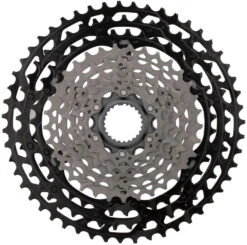 Shimano XTR Kassette CS-M9100-12 + Kette CN-M9100 12-fach Verschleißset -Fahrradsportgeschäft 296000