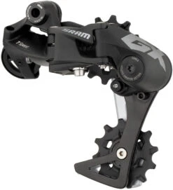 SRAM GX DH Schaltwerk 7-fach 7 SRAM GX DH Schaltwerk 7-fach -Fahrradsportgeschäft 296163