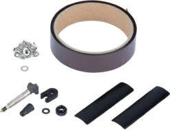 Mavic Open Pro Carbon UST 28" Felge -Fahrradsportgeschäft 297753