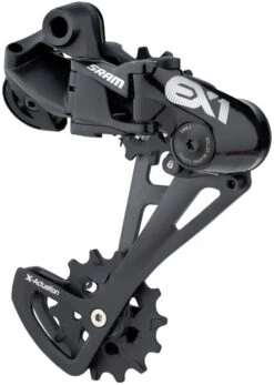 SRAM EX1 Type 3.0 Schaltwerk 8-fach 7 SRAM EX1 Type 3.0 Schaltwerk 8-fach -Fahrradsportgeschäft 298044