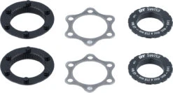 Dt-swiss BR 2250 Classic Fatbike Disc Center Lock 26" Laufradsatz -Fahrradsportgeschäft 298270