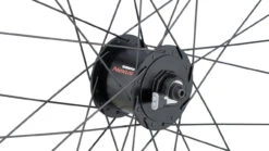 DT Swiss 535 + Shimano T3000 / DH-C3000 26" Laufrad -Fahrradsportgeschäft 299598