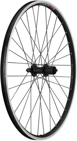 DT Swiss 535 + Shimano T3000 / DH-C3000 26" Laufrad -Fahrradsportgeschäft 299600
