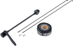 DT Swiss 535 + Shimano T3000 / DH-C3000 26" Laufrad -Fahrradsportgeschäft 299603