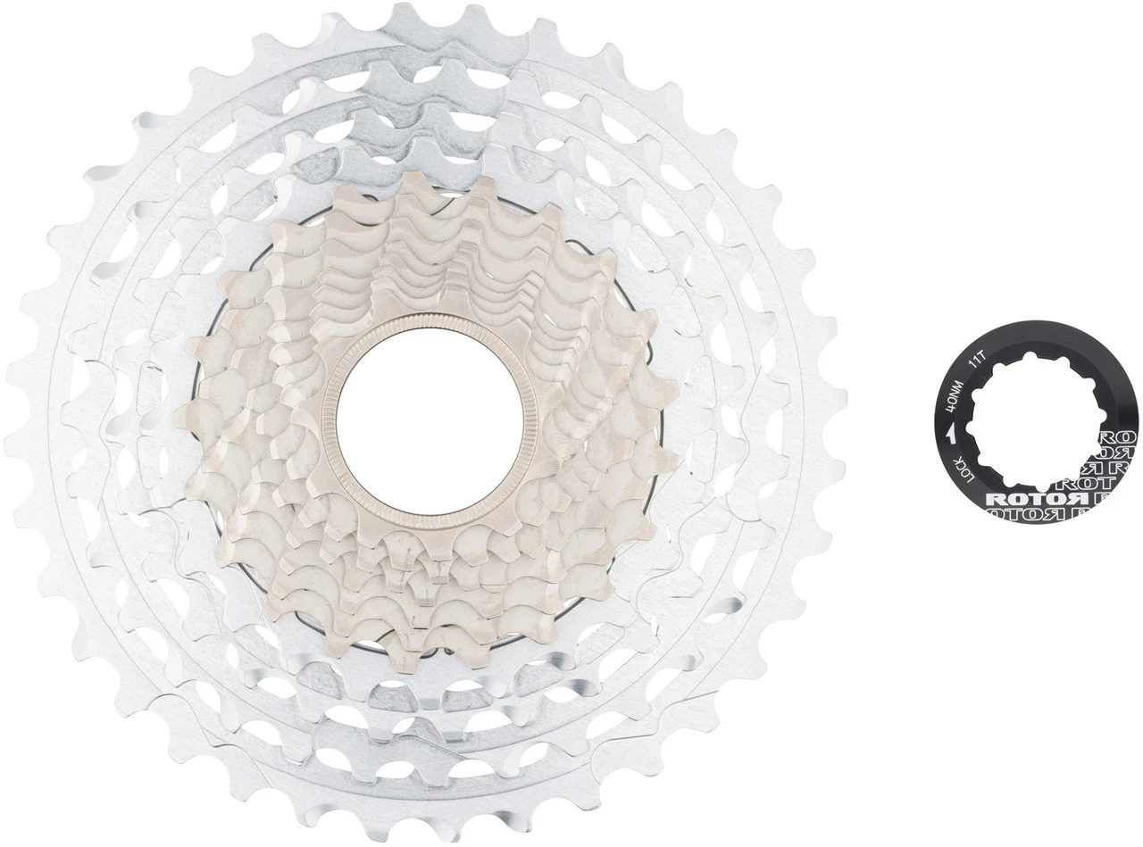 Rotor 12-fach Kassette 7 Rotor 12-fach Kassette – Bild 5