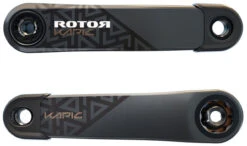 Rotor KAPIC Carbon Kurbelarme