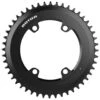 Rotor SRAM AXS 2X Kettenblatt, 4-Arm, NoQ, 110 Mm Lochkreis, Spider Mount -Fahrradsportgeschäft 303391