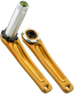 HOPE EVO 68 / 73 Mm Kurbel -Fahrradsportgeschäft 305291