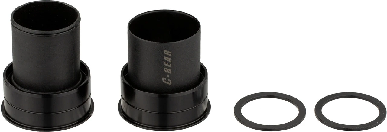 BB386EVO Rotor 30 Mm Race Innenlager 46 X 86,5 Mm 6 BB386EVO Rotor 30 Mm Race Innenlager 46 X 86,5 Mm – Bild 4