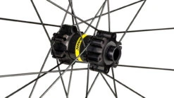 Mavic Crossride FTS-X Disc 6-Loch 27,5" Laufradsatz -Fahrradsportgeschäft 313183
