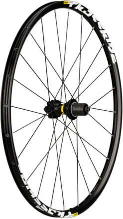 Mavic Crossride FTS-X Disc 6-Loch 27,5" Laufradsatz -Fahrradsportgeschäft 313184