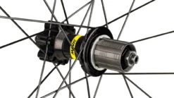 Mavic Crossride FTS-X Disc 6-Loch 27,5" Laufradsatz -Fahrradsportgeschäft 313185