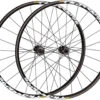 Mavic Crossride FTS-X Disc 6-Loch 29" Laufradsatz -Fahrradsportgeschäft 313196