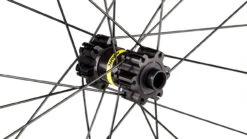Mavic Crossride FTS-X Disc 6-Loch 29" Laufradsatz -Fahrradsportgeschäft 313198