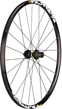 Mavic Crossride FTS-X Disc 6-Loch 29" Laufradsatz -Fahrradsportgeschäft 313199