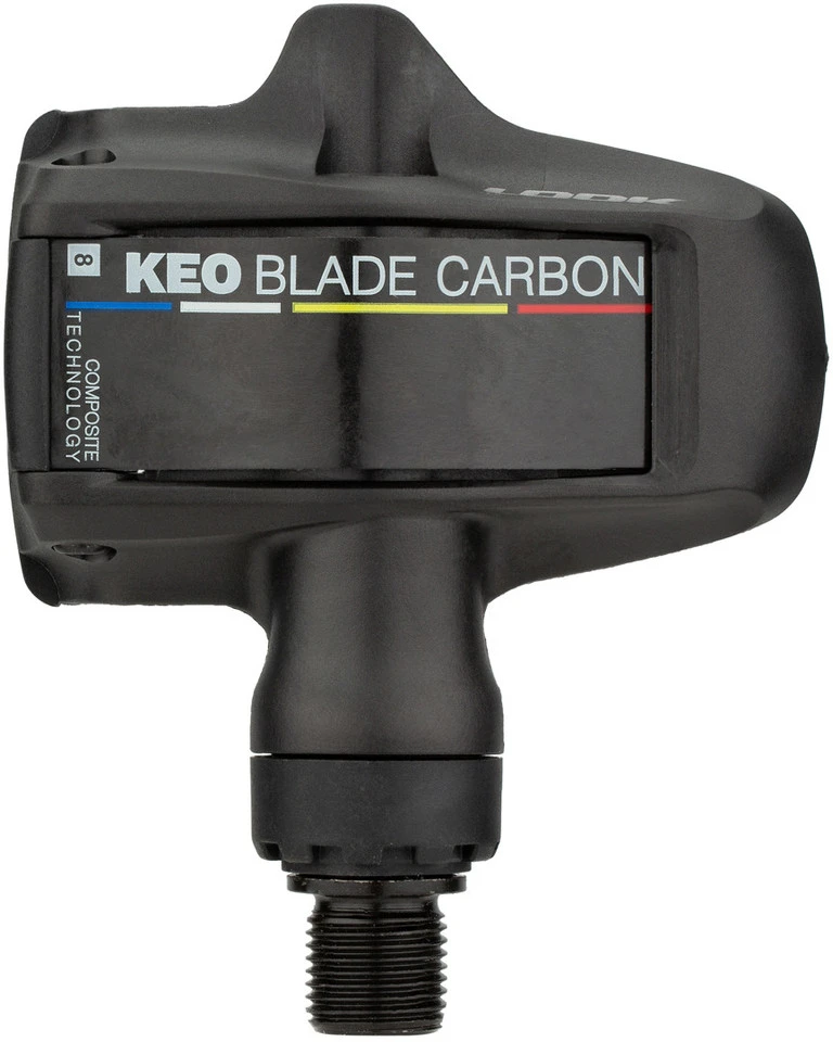 LOOK Kéo Blade Carbon Klickpedale 4 LOOK Kéo Blade Carbon Klickpedale – Bild 2
