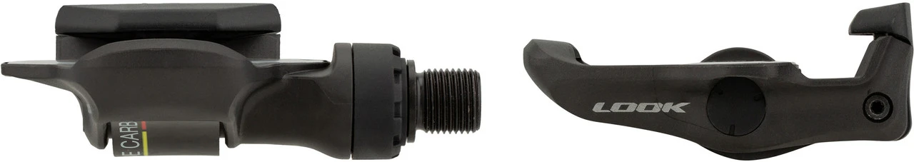 LOOK Kéo Blade Carbon Klickpedale 5 LOOK Kéo Blade Carbon Klickpedale – Bild 3