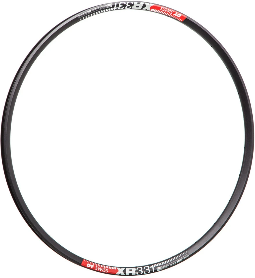 Dt-swiss XR 331 Disc 27,5" Felge 4 Dt-swiss XR 331 Disc 27,5" Felge – Bild 2