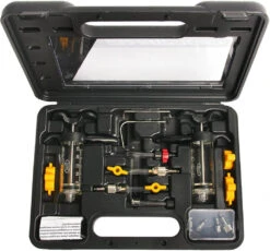 JAGWIRE Entlüftungskit Elite Bleed Kit -Fahrradsportgeschäft 314799