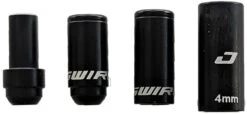 JAGWIRE Endkappen Für 2X Elite Link Schaltzugsets