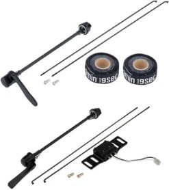 DT Swiss 535 + Shimano T3000 / DH-C3000 26" Laufradsatz 14 DT Swiss 535 + Shimano T3000 / DH-C3000 26" Laufradsatz -Fahrradsportgeschäft 316996