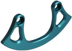 Crash Plate ISCG 05 Taco Bashguard -Fahrradsportgeschäft 318227