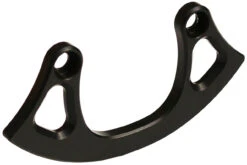 Crash Plate ISCG 05 Taco Bashguard -Fahrradsportgeschäft 318228