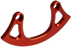 Crash Plate ISCG 05 Taco Bashguard -Fahrradsportgeschäft 318229