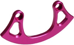 Crash Plate ISCG 05 Taco Bashguard -Fahrradsportgeschäft 318230