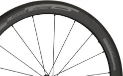 Fulcrum Speed 55C Carbon Laufradsatz -Fahrradsportgeschäft 318868