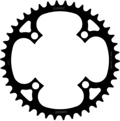 Connex E-Bike Kettenblatt Für Bosch / Yamaha / Brose / Bafang Antriebe -Fahrradsportgeschäft 322242