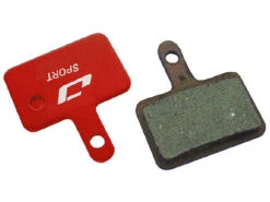 JAGWIRE Bremsbeläge Disc Für Shimano -Fahrradsportgeschäft 322401