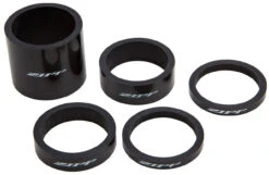ZIPP Carbon Steuersatz Spacer Set