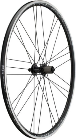 Campagnolo® Calima G3 Laufradsatz -Fahrradsportgeschäft 322806