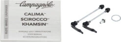 Campagnolo® Calima G3 Laufradsatz -Fahrradsportgeschäft 322809