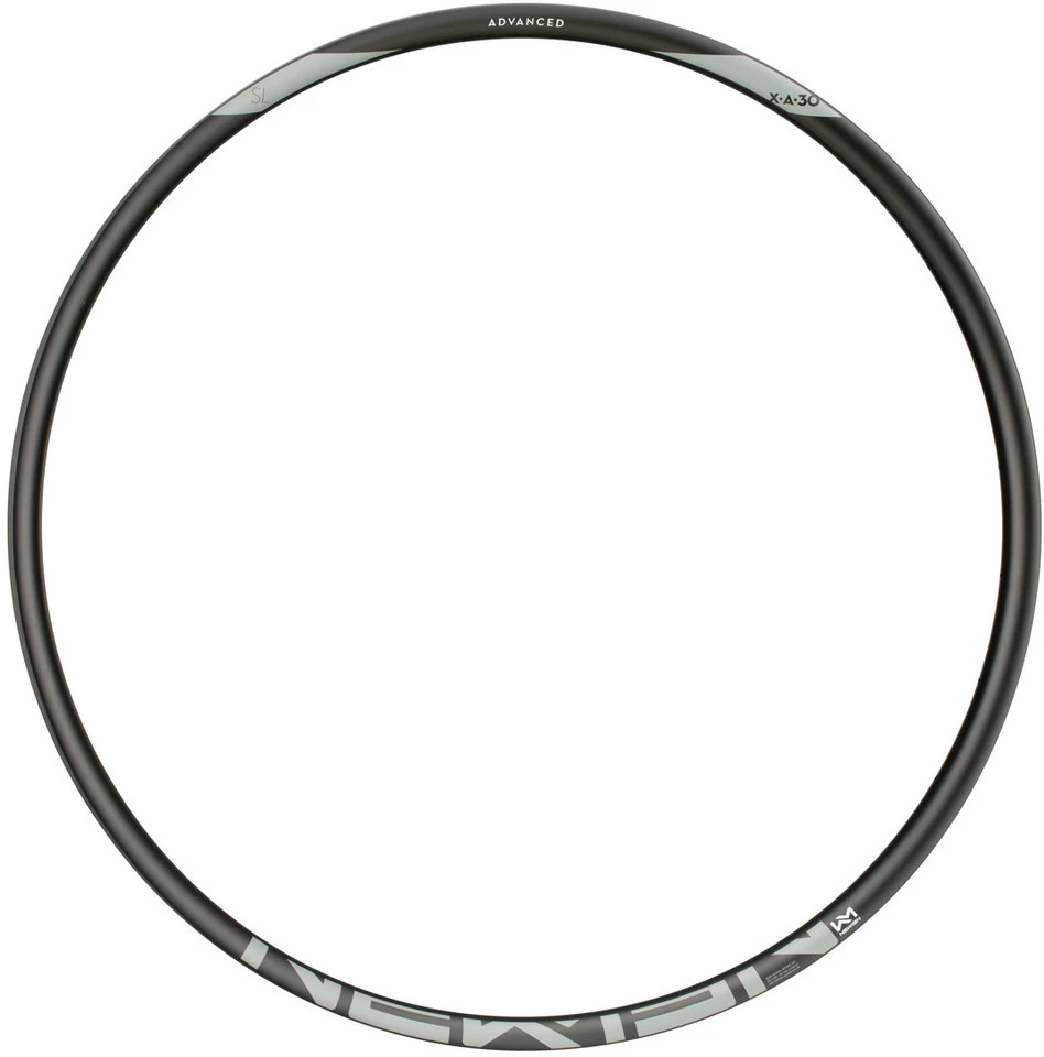 Newmen Advanced SL X.A.30 Disc 29" Carbon Felge 4 Newmen Advanced SL X.A.30 Disc 29" Carbon Felge – Bild 2