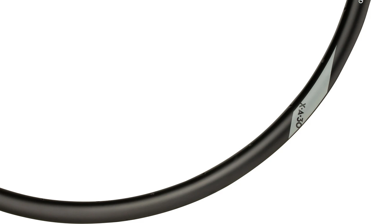 Newmen Advanced SL X.A.30 Disc 29" Carbon Felge 5 Newmen Advanced SL X.A.30 Disc 29" Carbon Felge – Bild 3