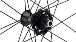 Campagnolo® Bora WTO 45 Carbon Disc Center Lock 28" Laufradsatz -Fahrradsportgeschäft 322909