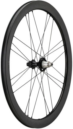 Campagnolo® Bora WTO 45 Carbon Disc Center Lock 28" Laufradsatz -Fahrradsportgeschäft 322910