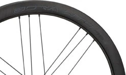 Campagnolo® Bora WTO 45 Carbon Disc Center Lock 28" Laufradsatz -Fahrradsportgeschäft 322912
