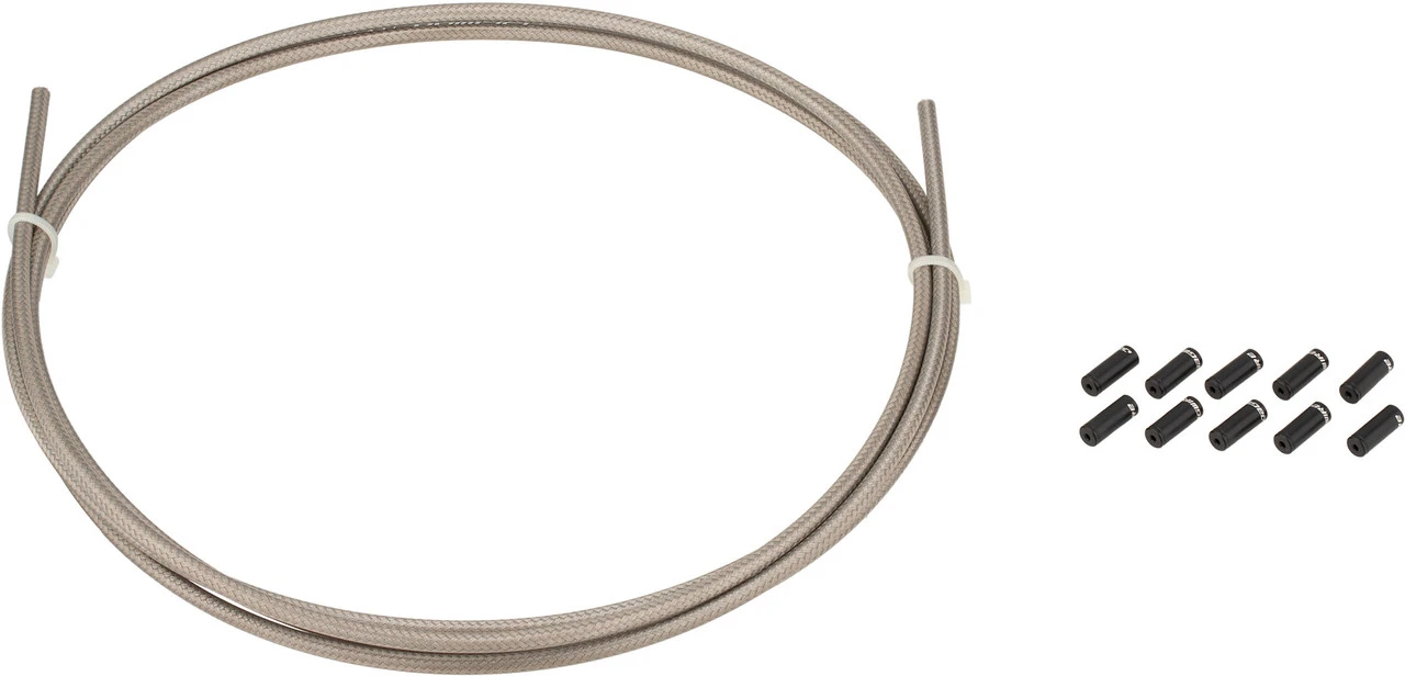 JAGWIRE Schaltzugaußenhülle LEX-SL 2,5 M 6 JAGWIRE Schaltzugaußenhülle LEX-SL 2,5 M – Bild 4