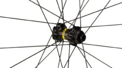 Mavic Aksium Disc Center Lock Laufradsatz -Fahrradsportgeschäft 324635