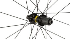 Mavic Aksium Disc Center Lock Laufradsatz -Fahrradsportgeschäft 324637
