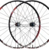 Fulcrum Red Passion 3 27,5" Disc Center Lock Boost Laufradsatz -Fahrradsportgeschäft 324741