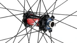 Fulcrum Red Passion 3 27,5" Disc Center Lock Boost Laufradsatz -Fahrradsportgeschäft 324743