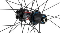 Fulcrum Red Passion 3 27,5" Disc Center Lock Boost Laufradsatz -Fahrradsportgeschäft 324745