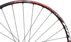 Fulcrum Red Passion 3 27,5" Disc Center Lock Boost Laufradsatz -Fahrradsportgeschäft 324746